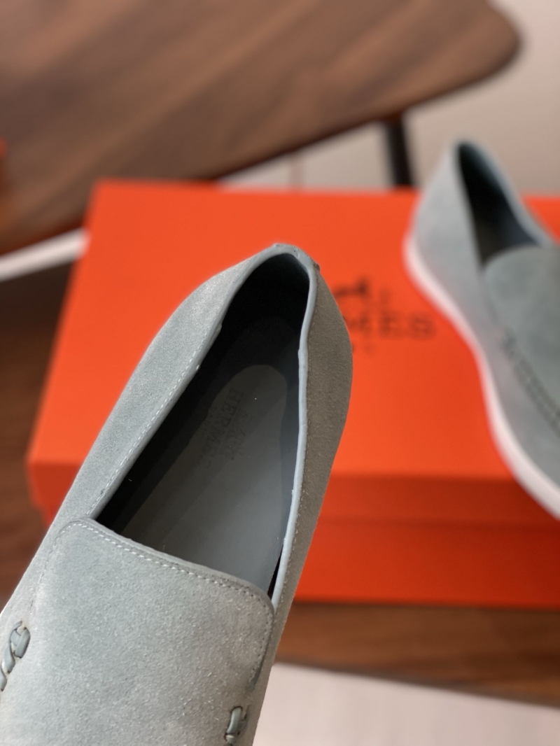 H**me5 loafers